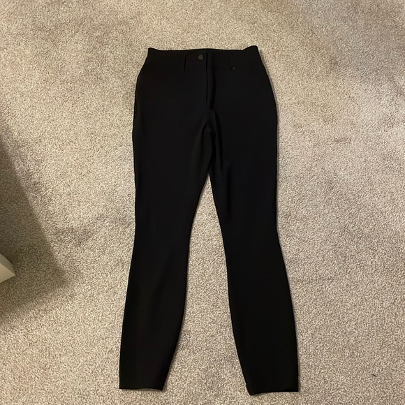 SOLD - Lululemon pants - Picture 1 of 4